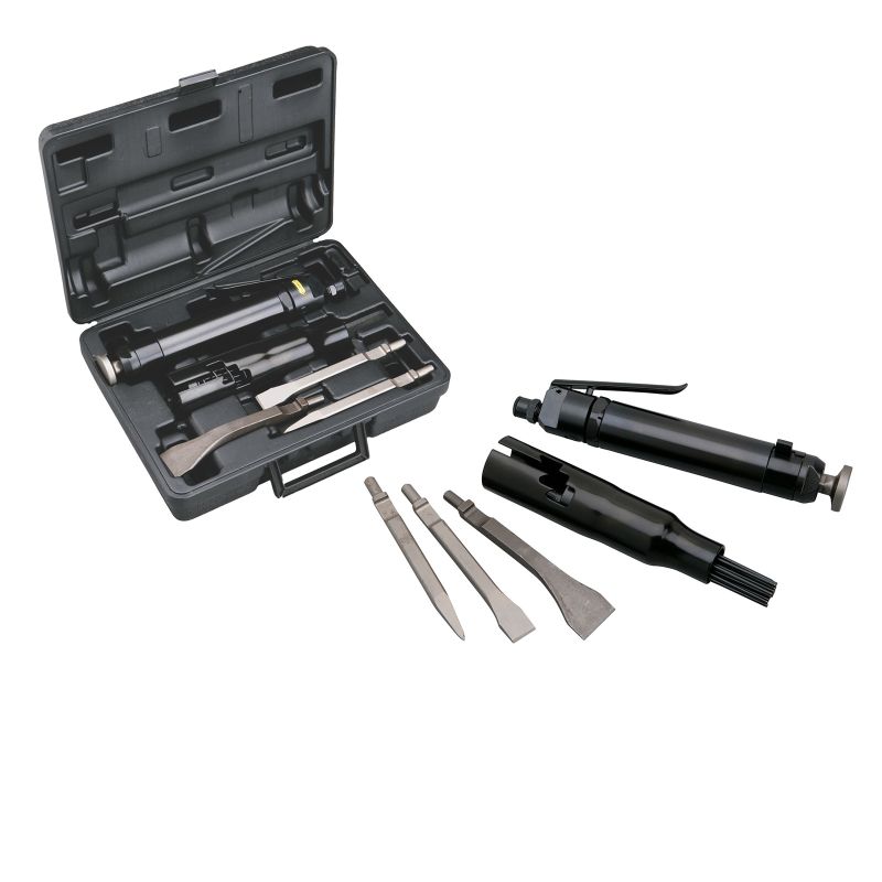 Scalers American Pneumatic Tools